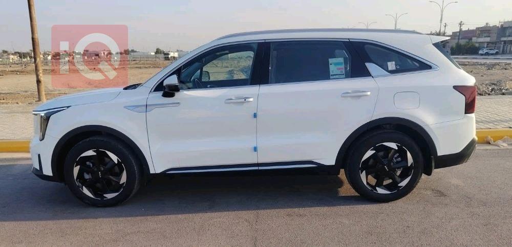 كيا سورينتو